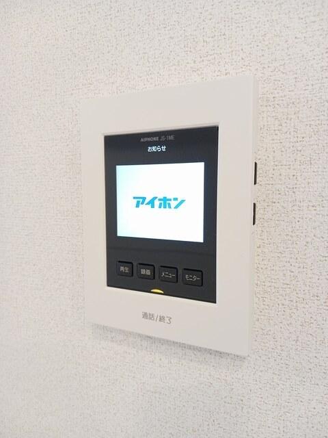 ベル　シエルメール　Ⅲ（102） 設備