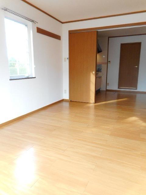 リヴュアリットＡ（105） 室内