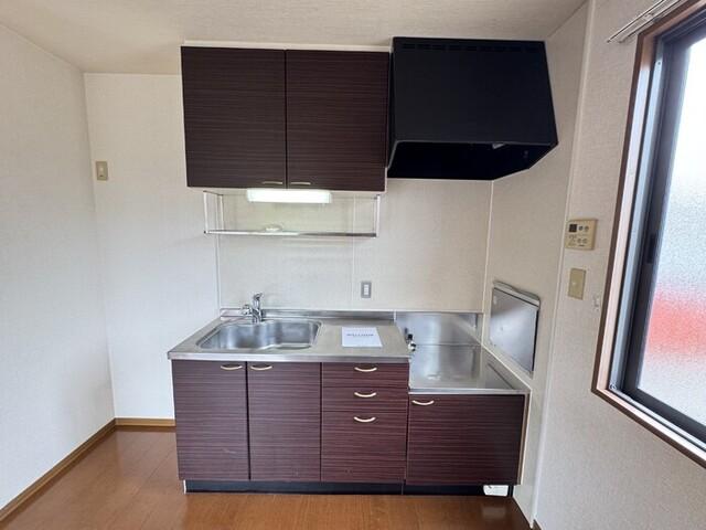 グランディール・ヴィ　C棟（106） 部屋画像