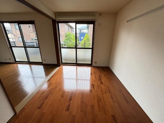 グランディール・ヴィ　C棟（106） 部屋画像