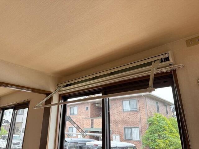 グランディール・ヴィ　C棟（106） 部屋画像