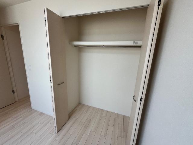 サンタプレイスⅦ 部屋画像