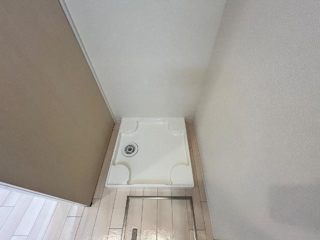 サンタプレイスⅦ 部屋画像