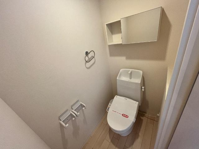 サンタプレイスⅦ 部屋画像