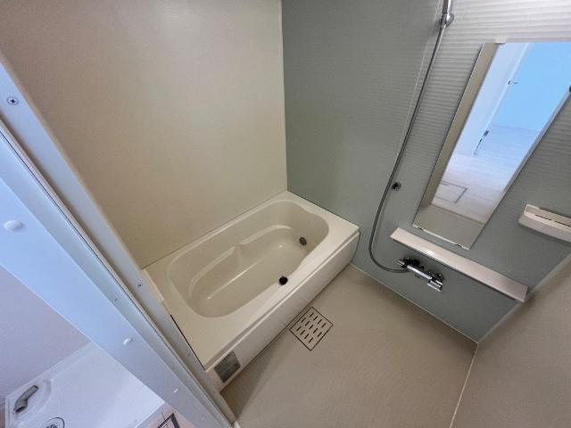 サンタプレイスⅦ 部屋画像