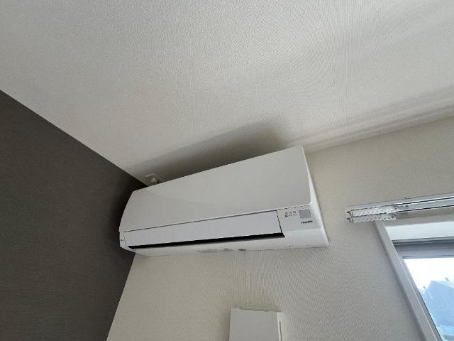 サンタプレイスⅦ 部屋画像