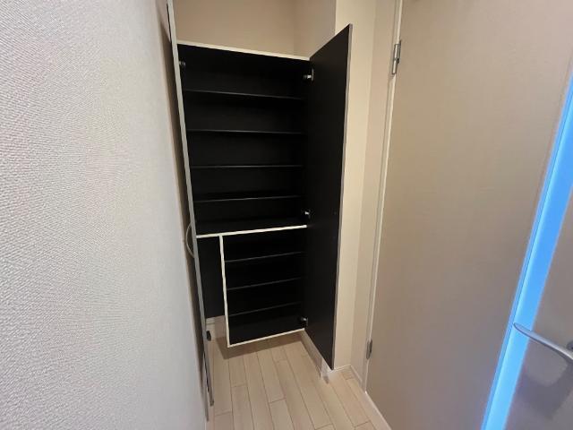 サンタプレイスⅦ 部屋画像