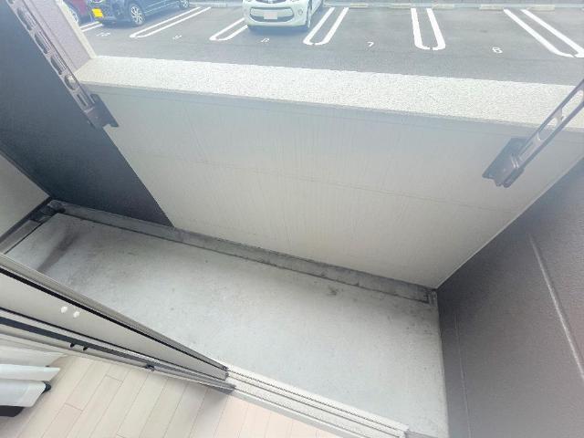 サンタプレイスⅦ 部屋画像
