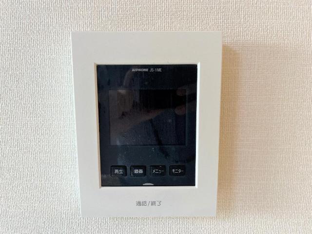 サンタプレイスⅦ 部屋画像