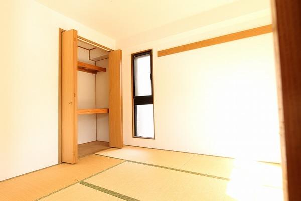 サンヴィラージュⅡ（301） 部屋画像