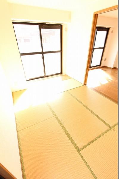 サンヴィラージュⅡ（301） 部屋画像