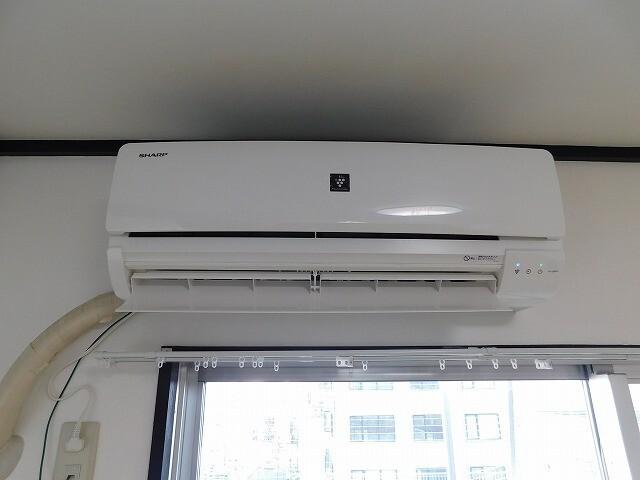BLOC　ASAHI（502） 部屋画像