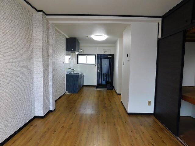 BLOC　ASAHI（502） 部屋画像