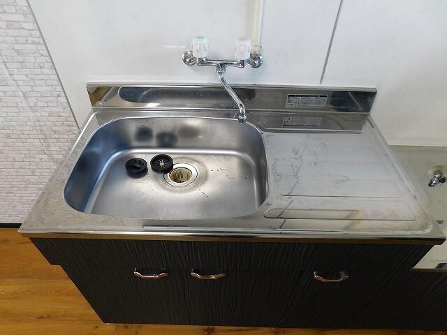 BLOC　ASAHI（502） 部屋画像