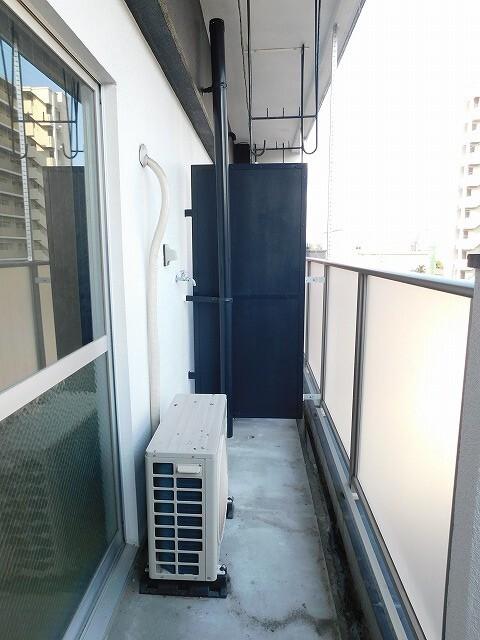 BLOC　ASAHI（502） 部屋画像