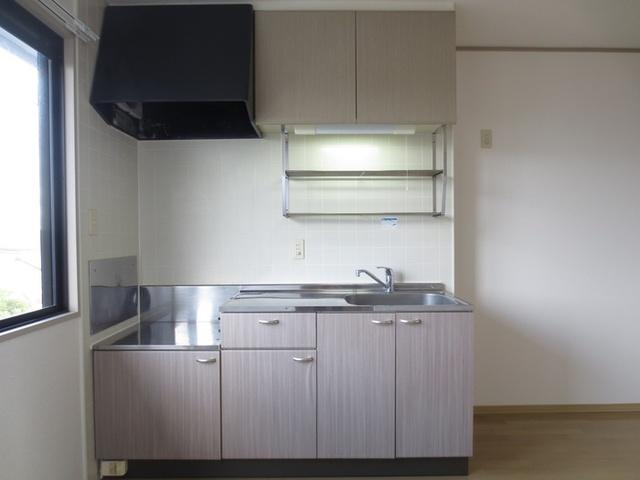 ファミール小春の里　B棟（203） 部屋画像