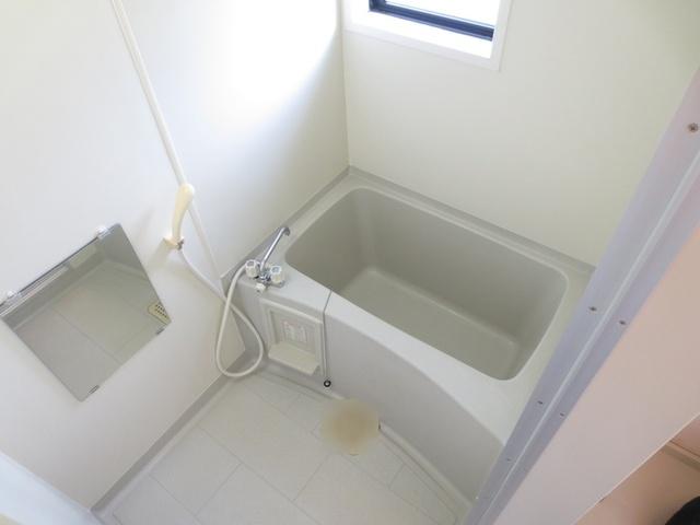 ファミール小春の里　B棟（203） 部屋画像