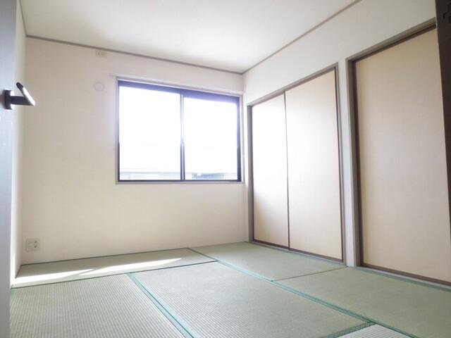 ファミール小春の里　B棟（203） 部屋画像