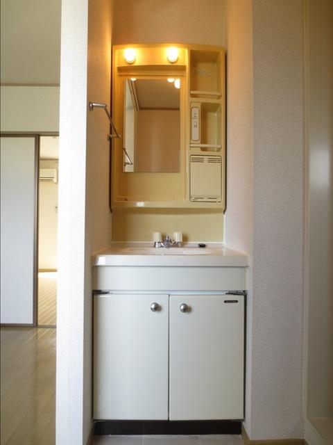ファミール小春の里　B棟（203） 部屋画像