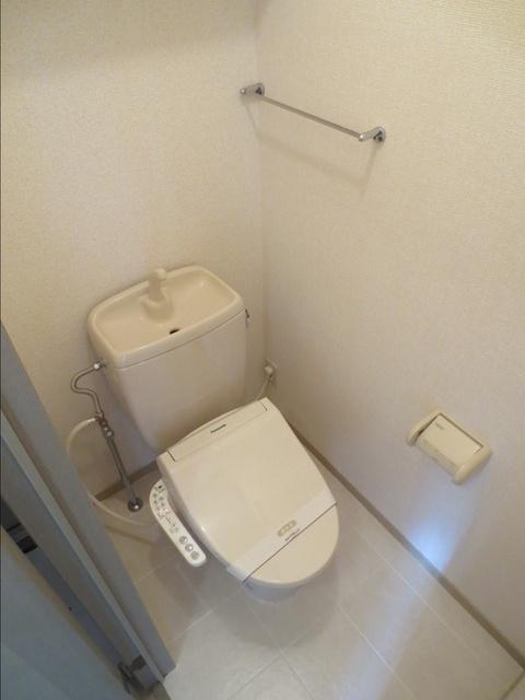 ファミール小春の里　B棟（203） 部屋画像
