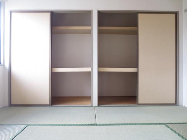 ファミール小春の里　B棟（203） 部屋画像