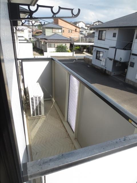 ファミール小春の里　B棟（203） 部屋画像