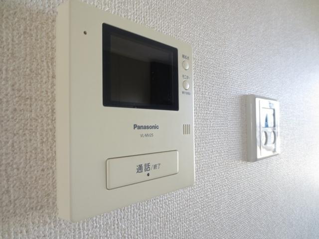 ファミール小春の里　B棟（203） 部屋画像