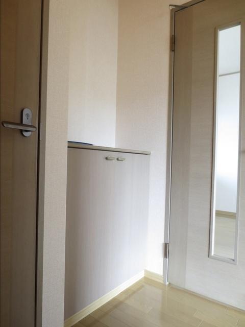 ファミール小春の里　B棟（203） 部屋画像