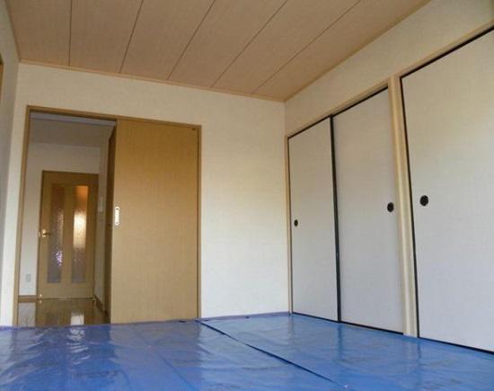 ユーミー青柳３号館（202） その他部屋・スペース