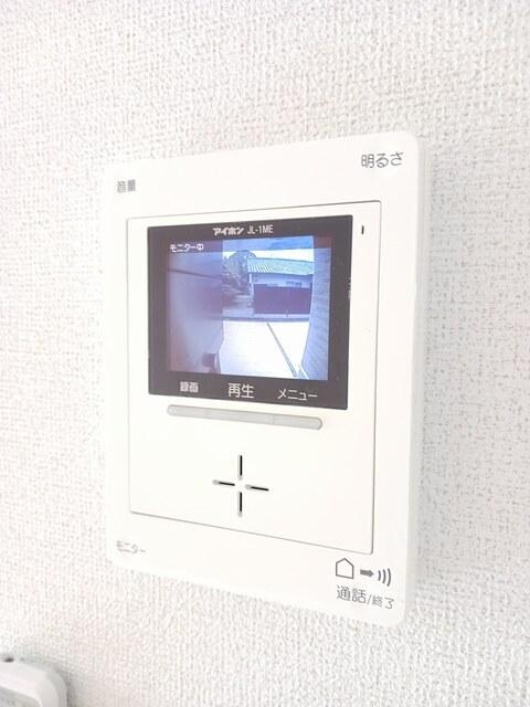 フィオーレ　月（202） 設備