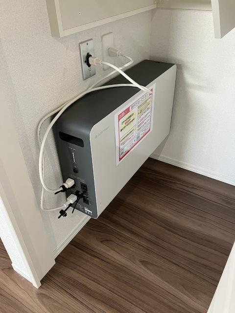 マリンパレスタイセイ（302） 部屋画像