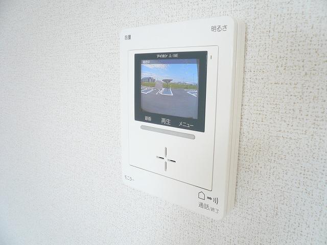 ヴィラポルト（303） 設備