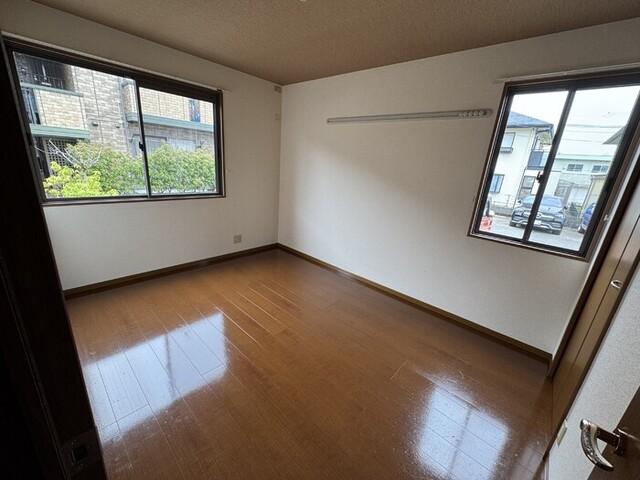 グランディール・ヴィ　C棟（106） 部屋画像