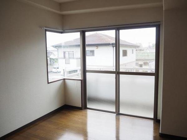 コスモ恒久（411） その他部屋・スペース