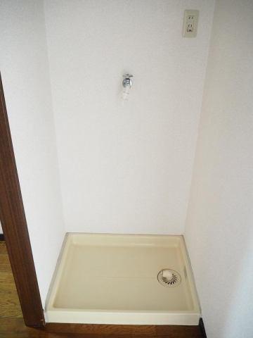 コスモ恒久（411） 設備