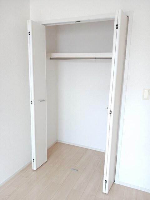 グランディール橘Ａ（101） 収納