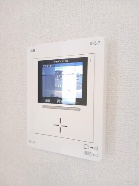 グランディール橘Ａ（101） 設備