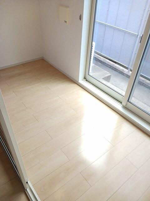 グランディール橘Ａ（101） 室内