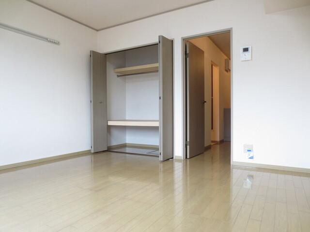 ヴァン清水（102） 部屋画像