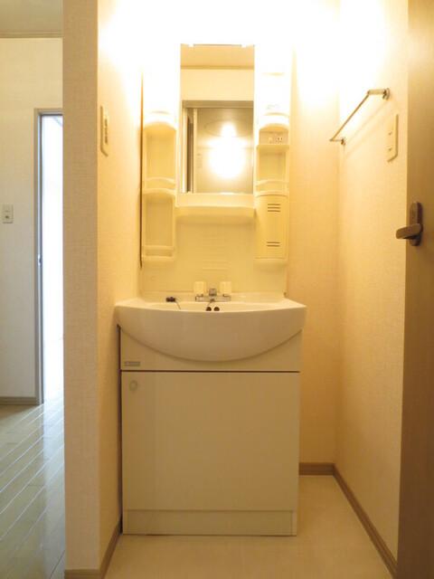 ヴァン清水（102） 部屋画像