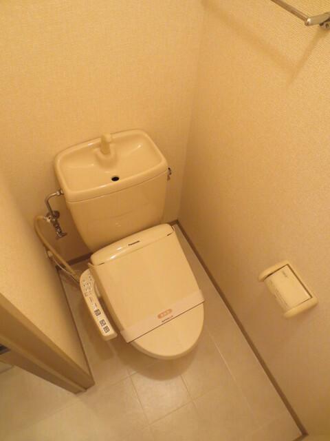 ヴァン清水（102） 部屋画像