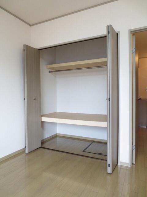 ヴァン清水（102） 部屋画像