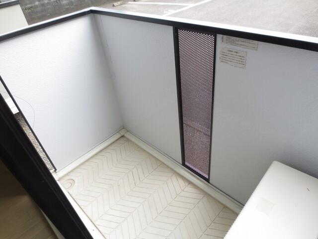 ヴァン清水（102） 部屋画像