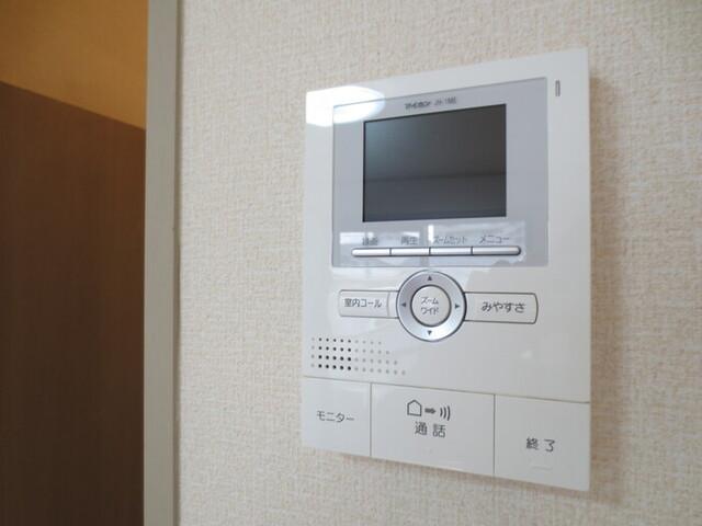 ヴァン清水（102） 部屋画像