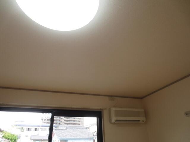 ヴァン清水（102） 部屋画像