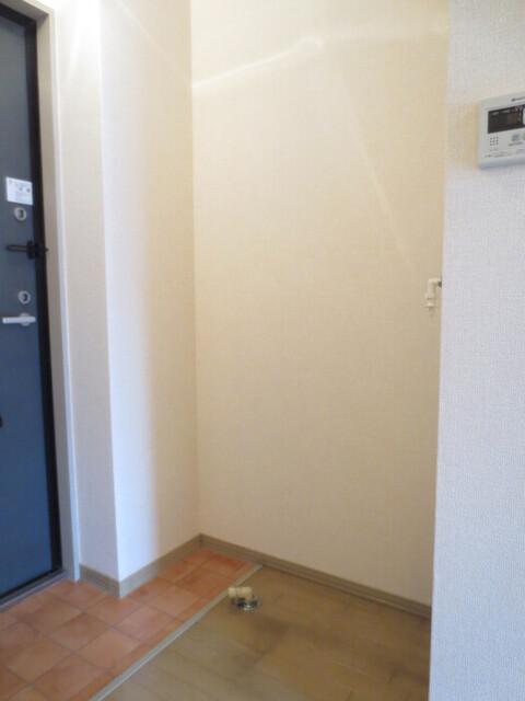 ヴァン清水（102） 部屋画像