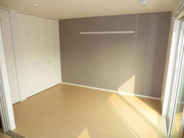 ヴィラコート J3　（West）（206） 部屋画像