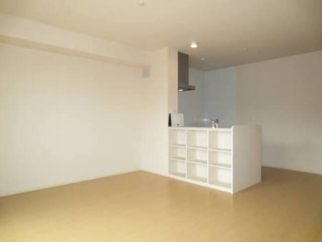 ヴィラコート J3　（West）（206） 部屋画像