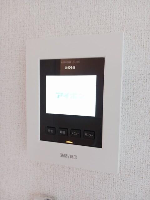 ル・シエル　Ⅰ（203） 設備