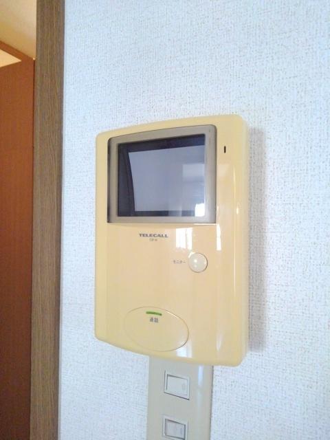 メゾン・イースト（102） 設備